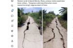 Viral Retakan Tanah Mirip Akar di Flores Pasca-Gempa M 7,7: Cek Penjelasan BMKG