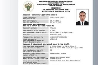 Intelijen Ukraina Bongkar 8 WNI Direkrut Rusia untuk Perang