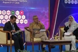 Indonesia-Vatikan Dorong Diplomasi Religius untuk Perdamaian Dunia