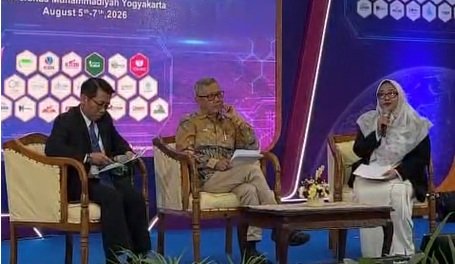 Indonesia-Vatikan Dorong Diplomasi Religius untuk Perdamaian Dunia