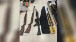 Geger Temuan 995 Senjata Airsoft Gun di Sekolah Pondok Pinang, Ternyata Legal dan Berizin