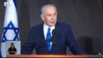 Netanyahu Ungkap Rencana Pasukan Khusus Jika Ditangkap di Luar Negeri