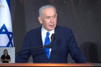 Netanyahu Ungkap Rencana Pasukan Khusus Jika Ditangkap di Luar Negeri