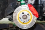 Apa Itu ABS pada Motor dan Mobil? Kenali Fungsi dan Cara Kerjanya (Foto: Suzuki)