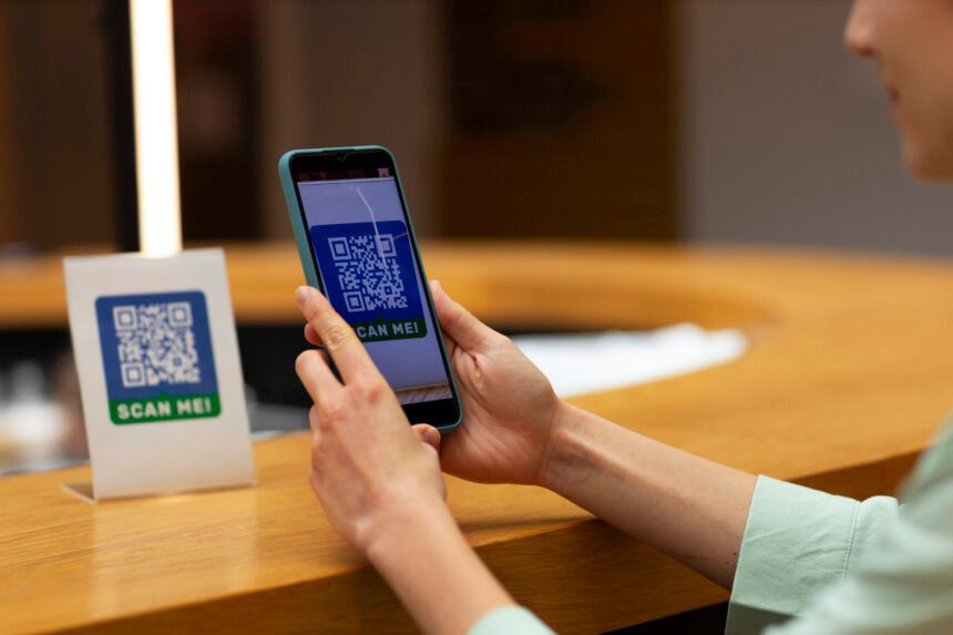 BI Gratiskan Biaya MDR QRIS hingga Rp100 Ribu Bagi Semua Merchant Per 1 Oktober 2026