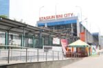 Mulai 1 September, Stasiun Karet dan BNI City Digabung, Cek Perubahan Akses Penumpang KRL