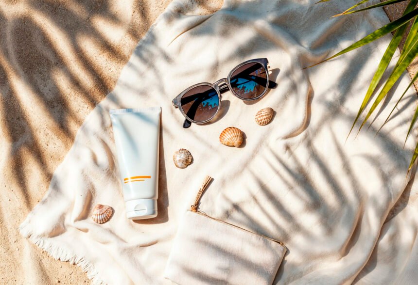 Biar Nggak Rugi Beli Skincare, Kenali Perbedaan Sunscreen dan Sunblock Sebelum Terik Membakar Kulit