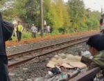 Nestapa Pelajar dan Lansia Tertemper KRL di Kalideres dan Tebet: Murni Musibah, Bukan Bunuh Diri