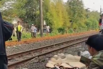 Nestapa Pelajar dan Lansia Tertemper KRL di Kalideres dan Tebet: Murni Musibah, Bukan Bunuh Diri