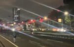 Imbas Massa Bertahan di DPR: Tol Dalam Kota Ditutup Total, 9 Gerbang Tol Utama Tak Bisa Dilalui
