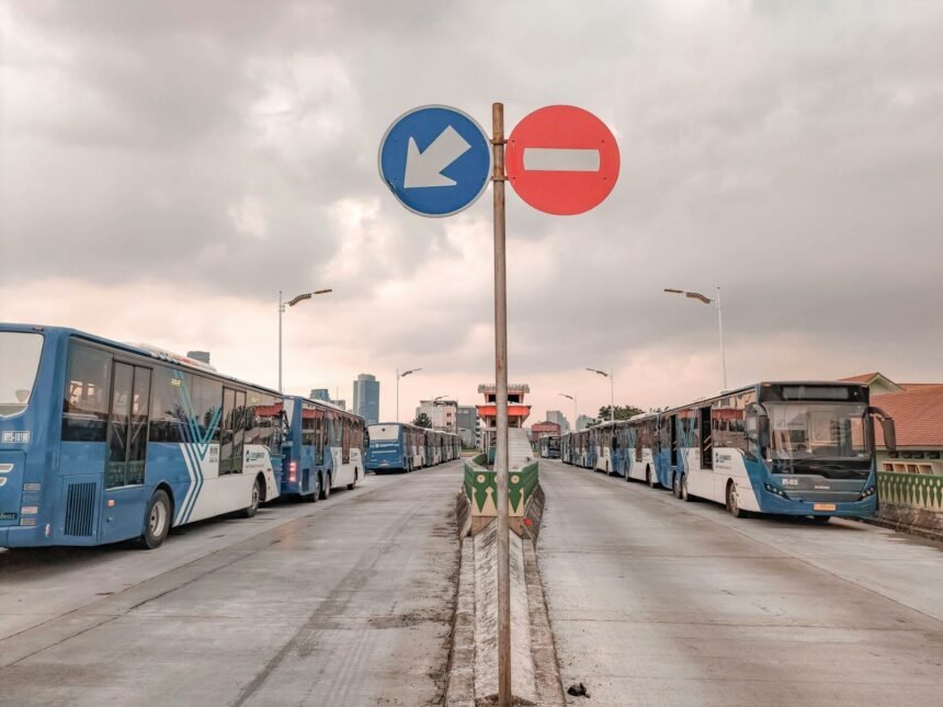 transjakarta