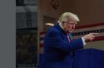 Trump Ancam Lumpuhkan ICC Jika Berani Tangkap Netanyahu