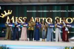 Toyota dan Lexus Raih Stand Terbaik, Monica Terpilih Jadi Miss Auto Show GIIAS 2026