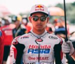 Jadwal GP Inggris 2026: Moto3 Tampil Usai Kelas Utama, Veda Ega Balapan Pukul 20.30 WIB