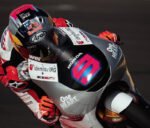 Klasemen Moto3 2026 usai GP Aragon: Tanpa Poin di MotorLand, Veda Ega Melorot ke Posisi 7