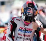 Aksi Sensasional Veda Ega Pratama di Moto3 Inggris 2026: Start dari Posisi 16, Finis Kesembilan