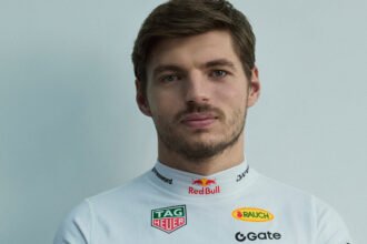 Digaji Rp1,35 Triliun, Max Verstappen Jadi Salah Satu Atlet Termahal Dunia Usai Perpanjang Kontrak di Red Bull