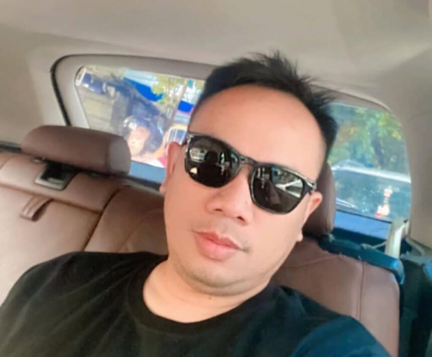 Dihantam Dua Laporan Kasus Dugaan Penipuan, Vicky Prasetyo Jalani Pemeriksaan Maraton 5 Jam