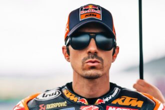 Diisukan Bakal Dipecat KTM, Maverick Vinales Ngamuk: "Berhentilah Tulis Artikel Bodoh!"