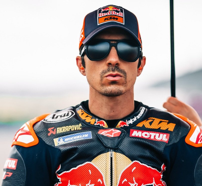 Diisukan Bakal Dipecat KTM, Maverick Vinales Ngamuk: "Berhentilah Tulis Artikel Bodoh!"