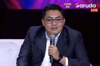 Kini Nahkodai Kantor Berita Antara, Virgandhi Kenang Perjuangan Awal Bawa Garuda TV Terbang Tinggi