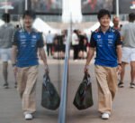 Drama Bongkar Pasang Red Bull di GP Belanda 2026: Lawson Gantikan Hadjar, Tsunoda Isi Slot Racing Bulls