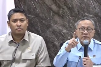 Menko Zulhas dan BGN Rampungkan Satuan Pelayanan Gizi di Papua, NTT, dan Maluku Pekan Ini