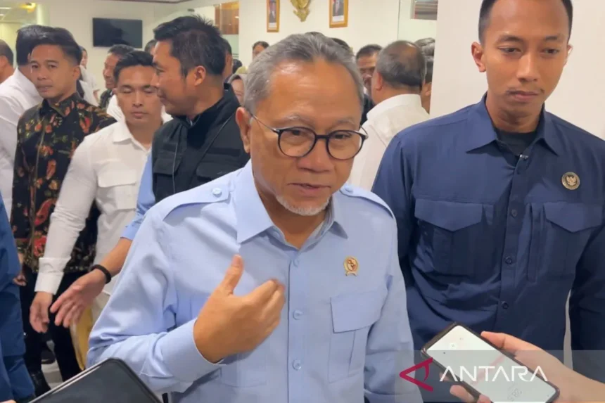 Jamin Keamanan Program MBG: Kepala Dapur Kini Wajib Masuk Jam 2 Pagi dan Absen via Zoom