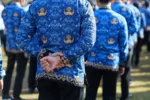 Mulai 2027, Guru PPPK Paruh Waktu Jadi Penuh Waktu Tanpa Tes (Foto Ist)