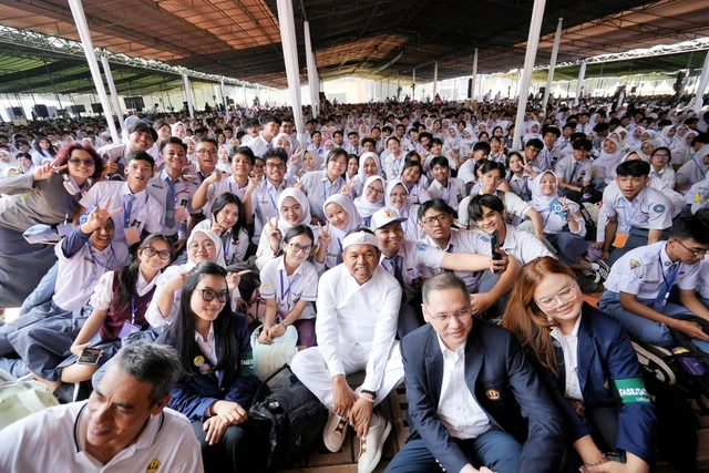 (Foto: Diskominfo Jabar)