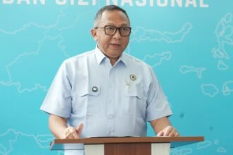 BGN Bekukan Operasional 1.276 SPPG Karena Tak Punya Sertifikat Layak Higiene Sanitasi