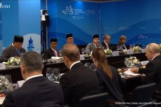 Makan Bergizi Gratis (MBG)