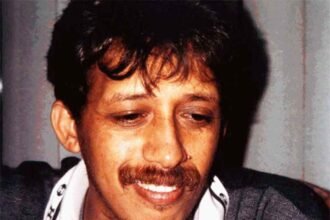 Peristiwa 7 September: Mengenang Munir Said Thalib, Aktivis HAM yang Tewas di Pesawat (Foto: Ist)