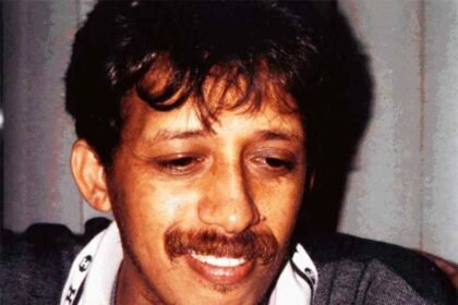 Peristiwa 7 September: Mengenang Munir Said Thalib, Aktivis HAM yang Tewas di Pesawat (Foto: Ist)