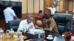 Gubernur Aceh Percepat Penanganan 16.276 Hektare Sawah Rusak Berat