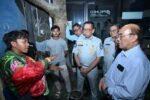 136 Penumpang KM Virgo Transport 8 Hilang, Tim SAR dan Jasa Raharja Percepat Pencarian