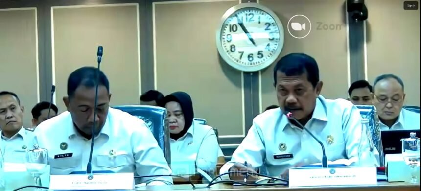 Dirjen PAS