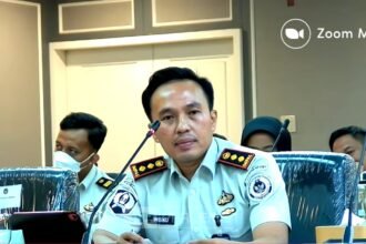 DPR Dalami Penonaktifan 5 Pejabat Lapas Cibinong Usai Sidak Ombudsman
