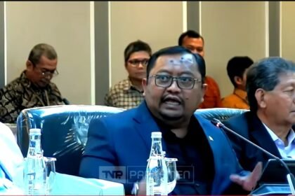 DPR Cecar Kalapas Cibinong soal Foto Jimmy Masrin dan CCTV