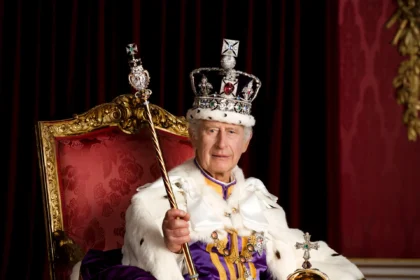 Peristiwa 10 September 2022, Charles III Resmi Diproklamasikan sebagai Raja Inggris (Foto: royal.uk)