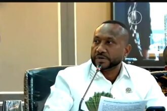 Lapas Cibinong Disorot, DPR Desak Audit Total SOP & Keamanan Lapas