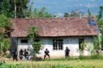 Noordin M Top tewas dalam penyergapan Densus 88 di Solo pada 17 September 2009 setelah sembilan tahun menjadi buronan aparat. (Foto: Ist)