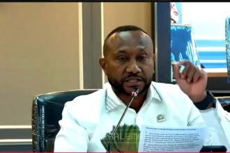 Gerindra Dorong Mutasi Total Pejabat & Staf Lapas Bermasalah