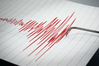 26 Gempa Guncang Kabupaten Bandung dalam 12 Jam, BMKG Ungkap Pemicu