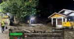 Kementerian PU Percepat Pemulihan 14 Bangunan Pemerintah dan Fasilitas Publik di Solok
