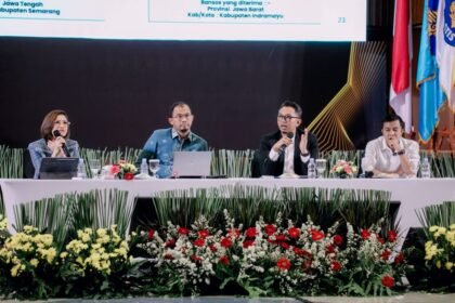 4,3 Juta KPM Baru Masuk Data Bansos setelah Pemerintah Gunakan DTSEN