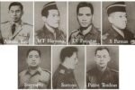 Kronologi G30S 1965: Penculikan 7 Jenderal hingga Tragedi Lubang Buaya