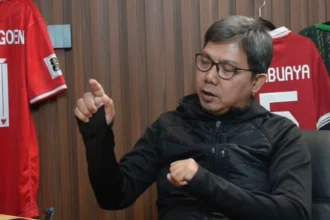 Jadwal Oktober Persib Bikin Heran, Bung Towel Ikut Bersuara Keras (Foto: Ist)