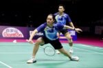 Amri/Nita Tembus Final Asian Games 2026, Ciptakan Sejarah Baru