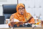 93 Juta Pekerja Informal Belum Terlindungi, DPR Dorong Jaminan Masa Tua